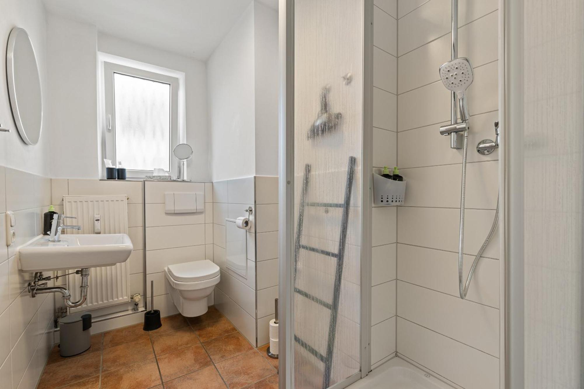 Ma Suite - Augsburg Hochzoll City Exterior foto